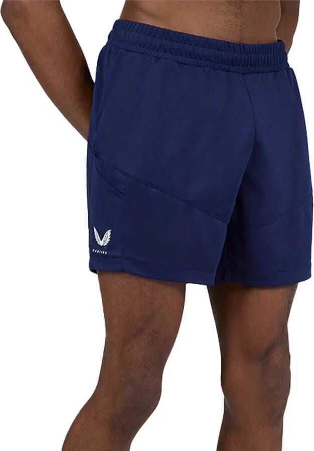 Castore Navy Performance Shorts