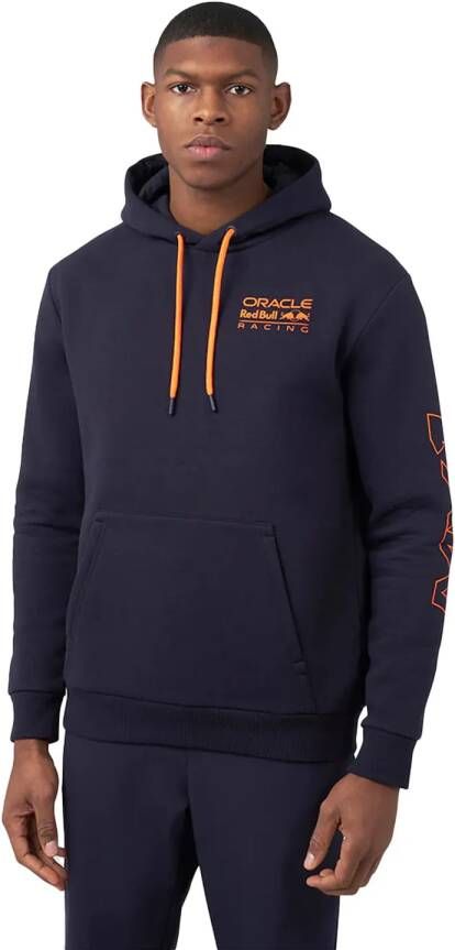 Castore Red Bull Racing Driver Hoodie