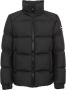 Colmar Antraciet Donsjas 1261.7xt.a 475 Vulcan Black Heren - Thumbnail 1