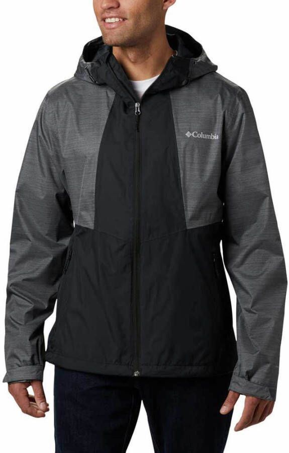 Columbia Inner Limits Ii Jacket