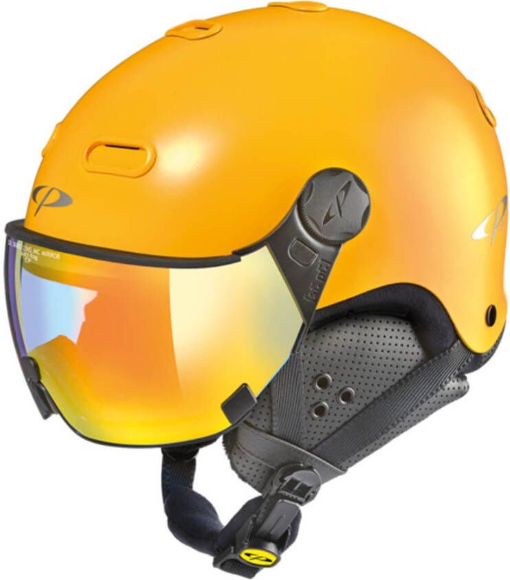 Cp Helmets Carachillo