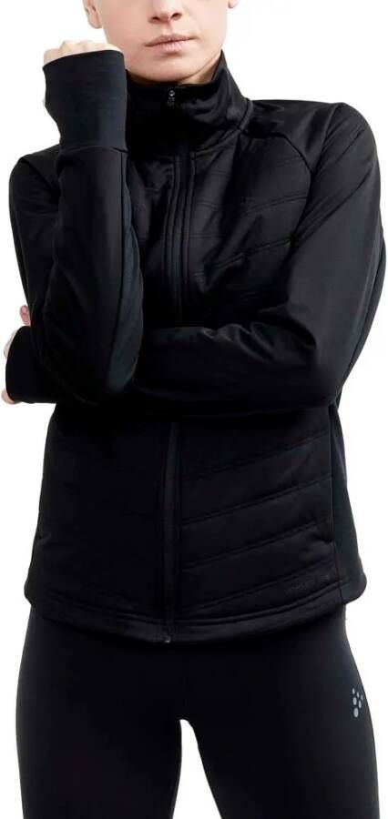 Craft Adv Charge Warm Jacket W