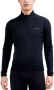 Craft core subz warm jersey fietsshirt zwart heren - Thumbnail 2