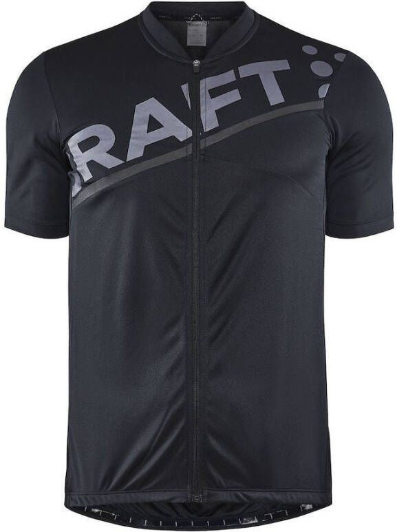 Craft Core Endurance Logo Jersey Wielrenshirt Heren