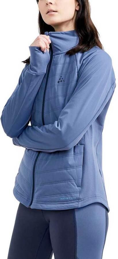 Craft Adv Charge Warm Jacket W