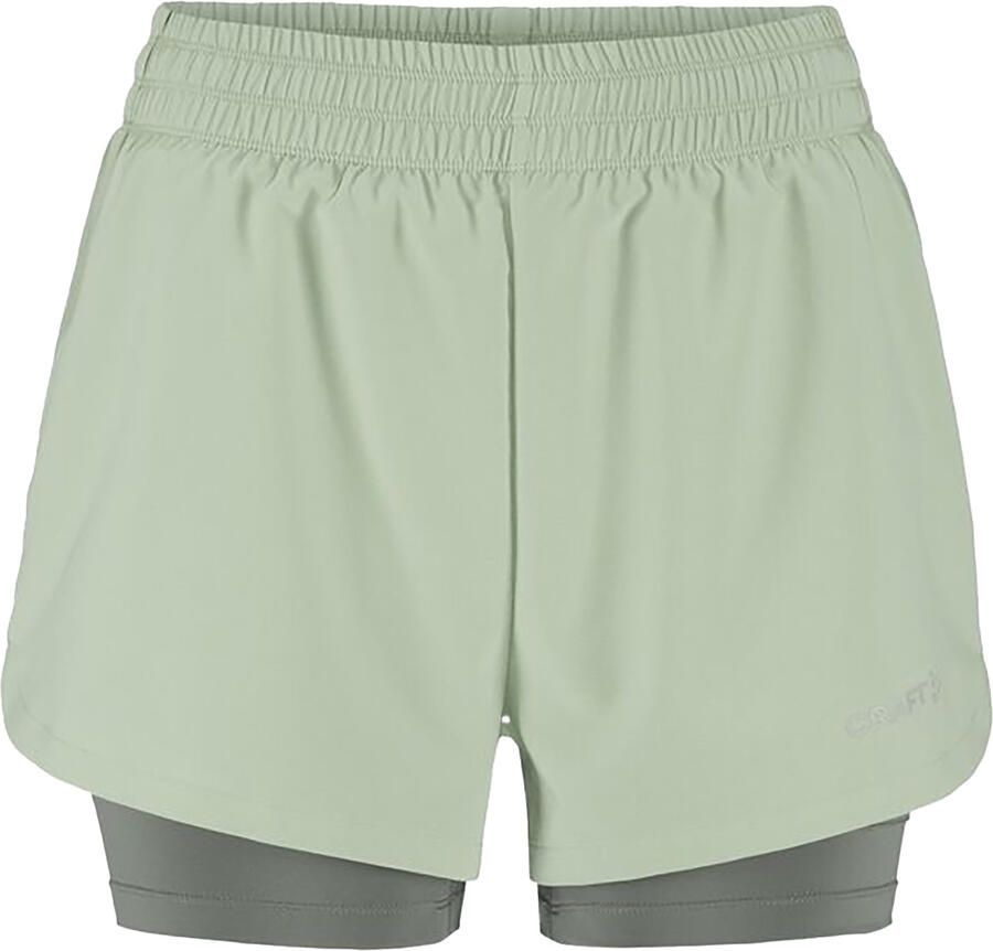 Craft Adv Essence 2-in-1 Short Dames