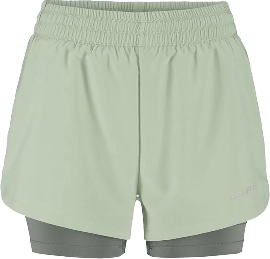 Craft Adv Essence 2-in-1 Short Dames