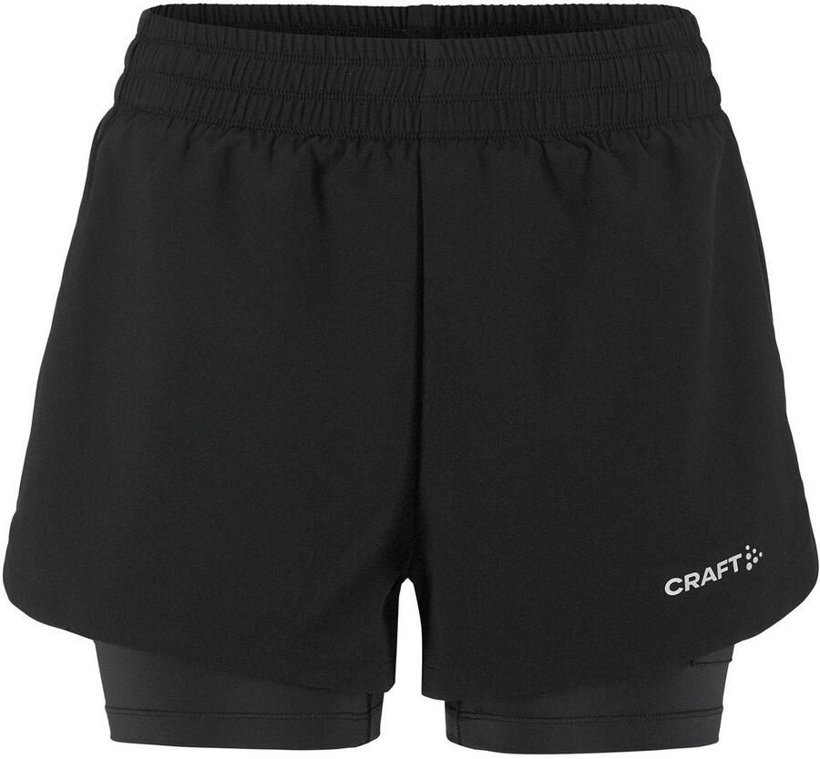 Craft Adv Essence 2-in-1 Shorts 2