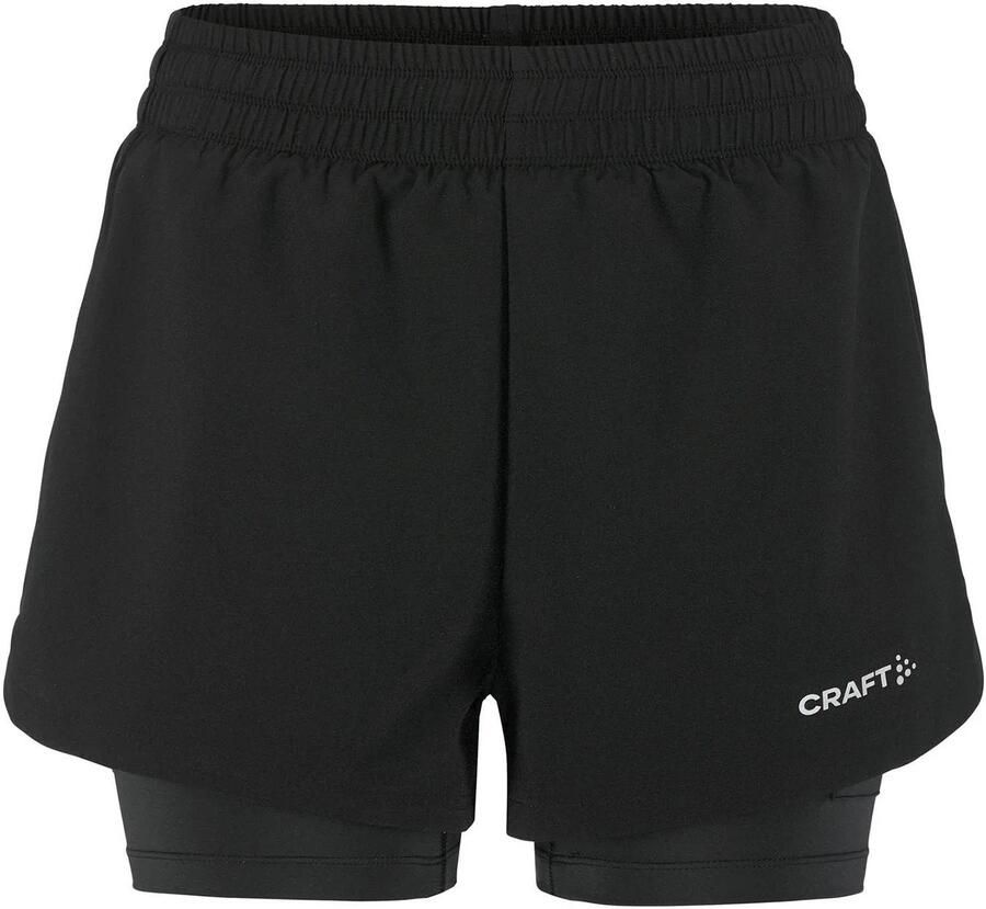Craft Adv Essence 2-in-1 Shorts 2