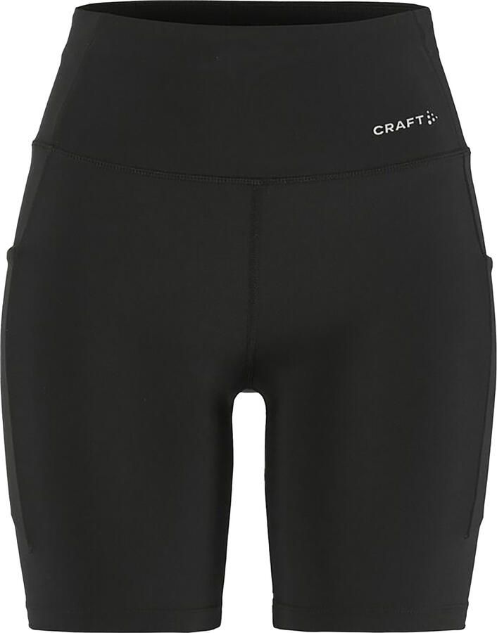 Craft Adv Essence Short Tights 3 Dames