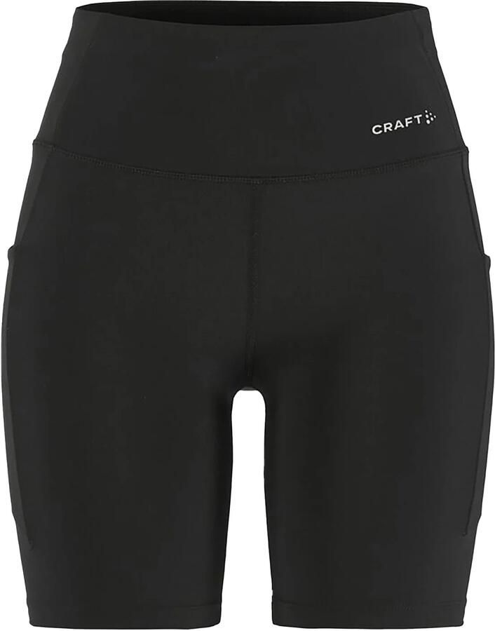 Craft Adv Essence Short Tights 3 Dames