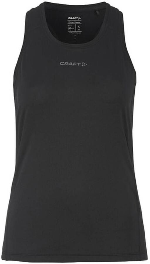 Craft Adv Essence Singlet 2 Dames