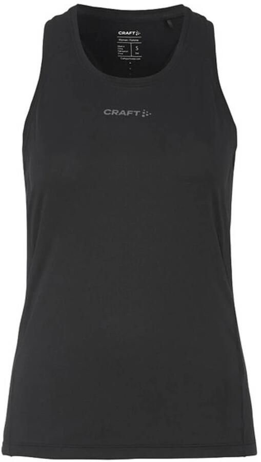 Craft Adv Essence Singlet 2 Dames