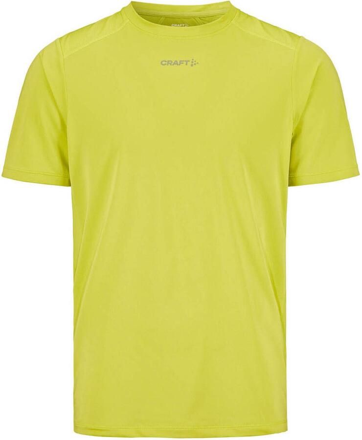 Craft Adv Essence Ss Tee 2 Heren