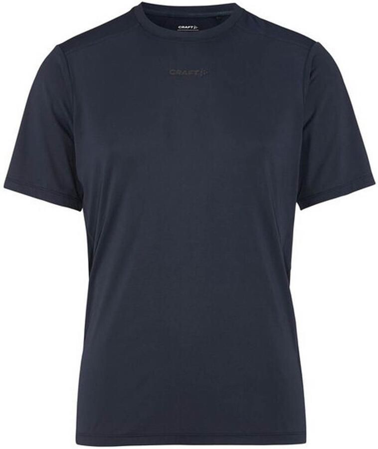 Craft Adv Essence Ss Tee 2 Heren