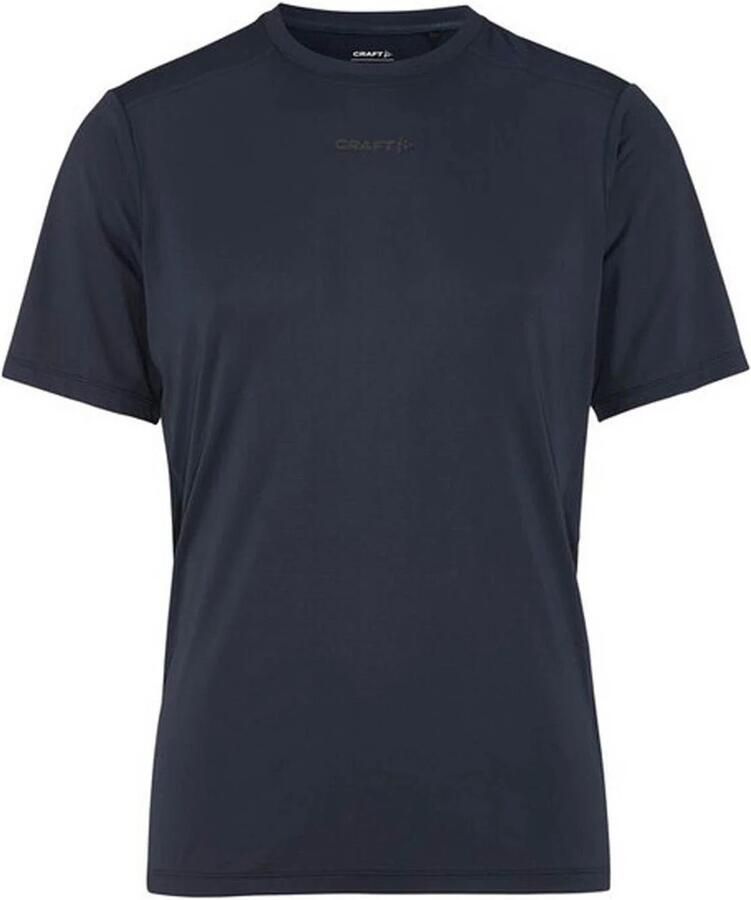 Craft Adv Essence Ss Tee 2 Heren