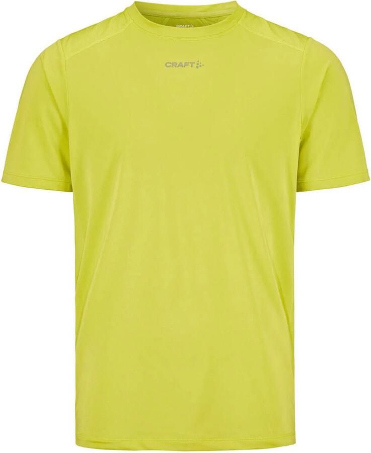 Craft Adv Essence Ss Tee 2 Heren