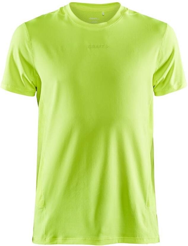 Craft Adv Essence Tee Heren