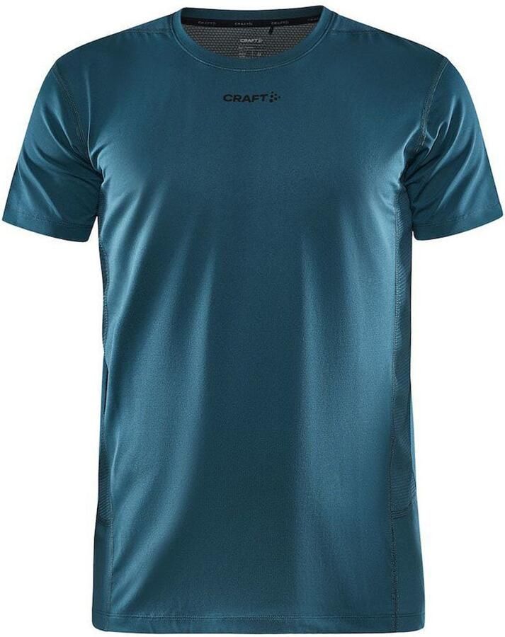 Craft Adv Essence Short Sleeve Tee