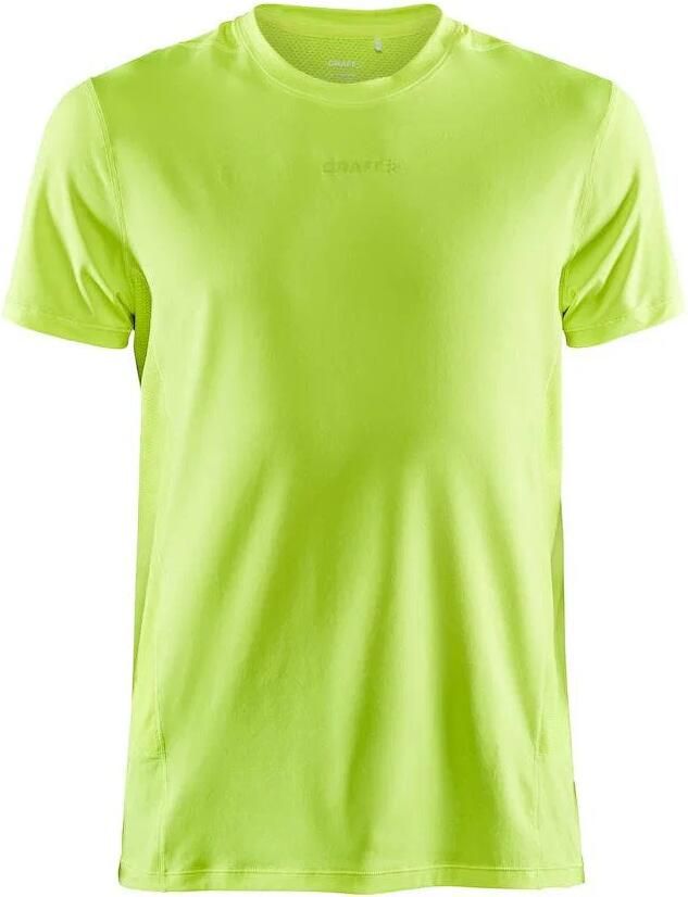 Craft Adv Essence Tee Heren