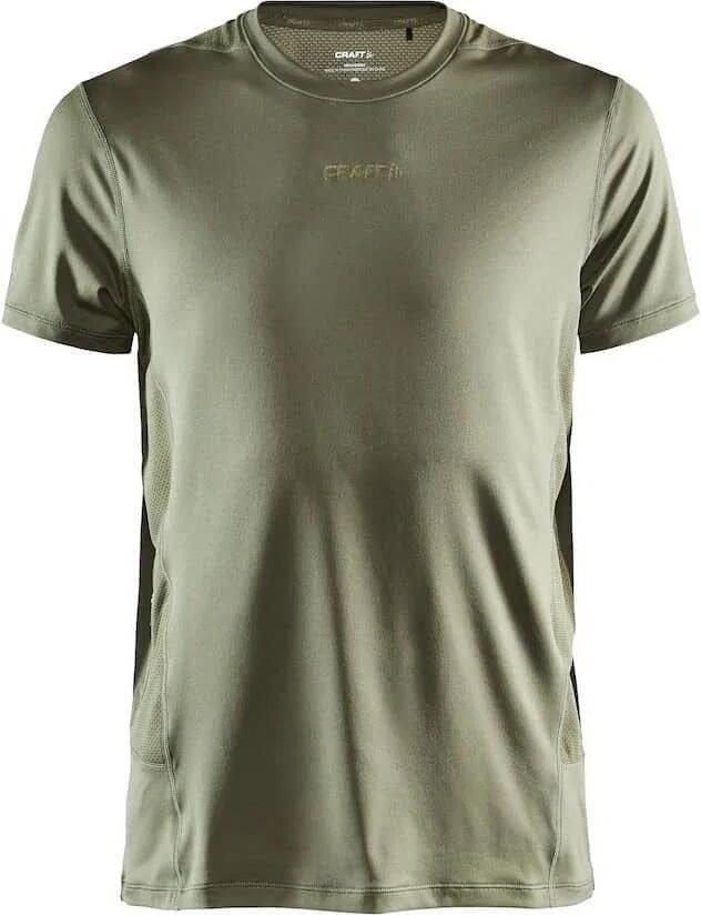 Craft Adv Essence Tee Heren