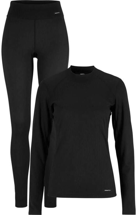 Craft Baselayer Thermo Set Dames
