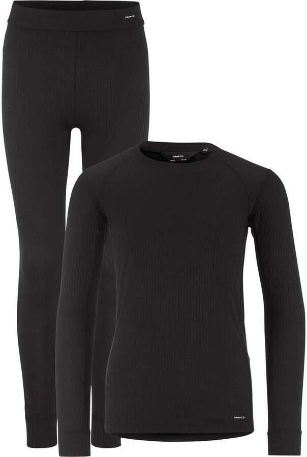 Craft Baselayer Thermo Set Junior