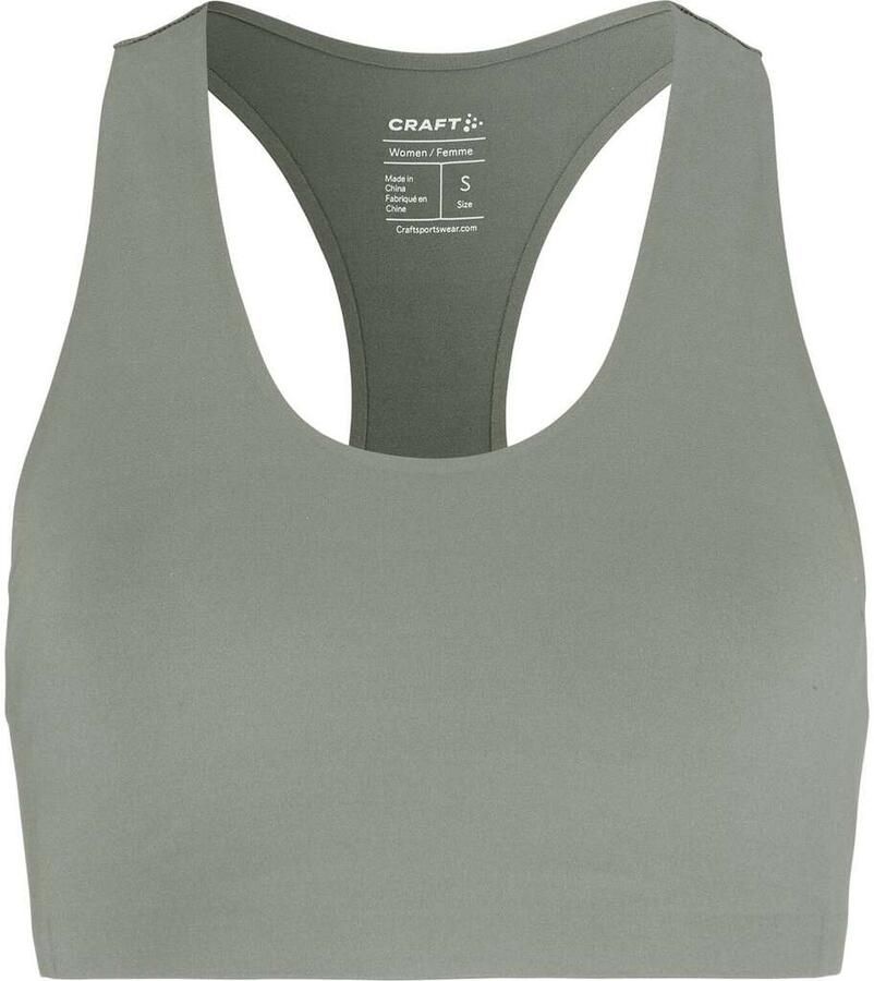 Craft Collective Padded Sports Bra