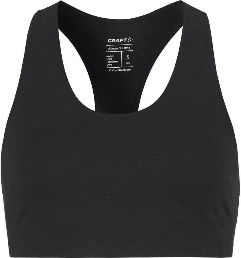 Craft Collective Padded Sports Bra