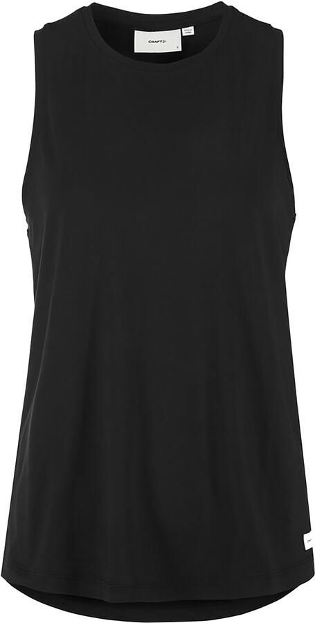 Craft Collective Singlet Dames