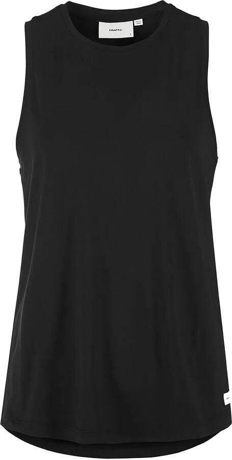 Craft Collective Singlet Dames