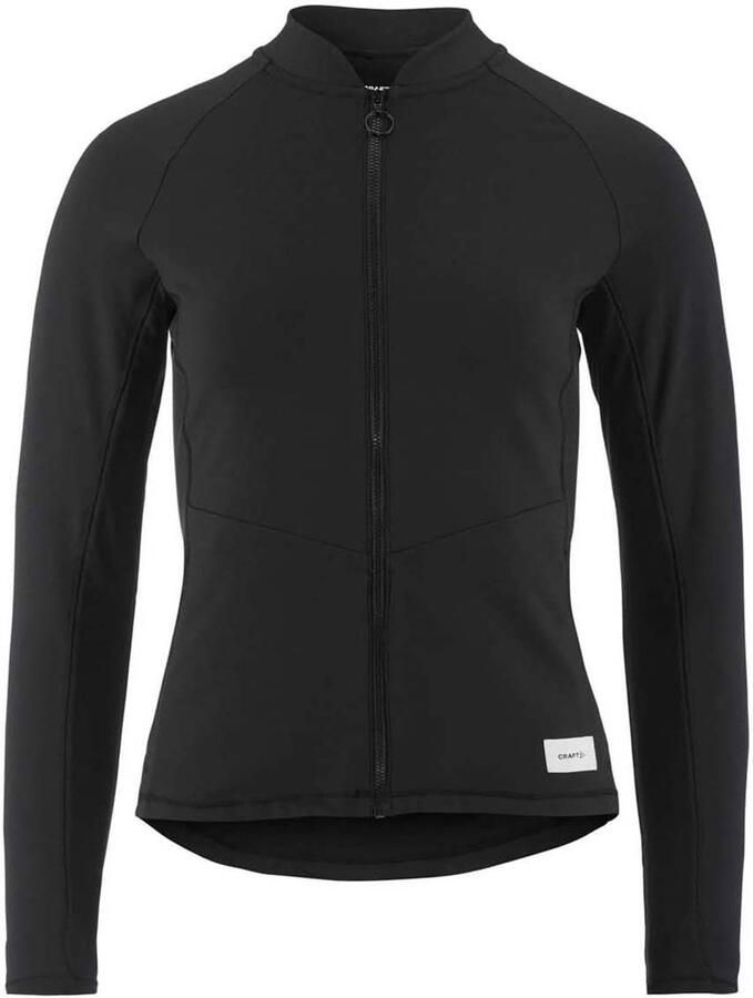 Craft Collective Zip Sweater