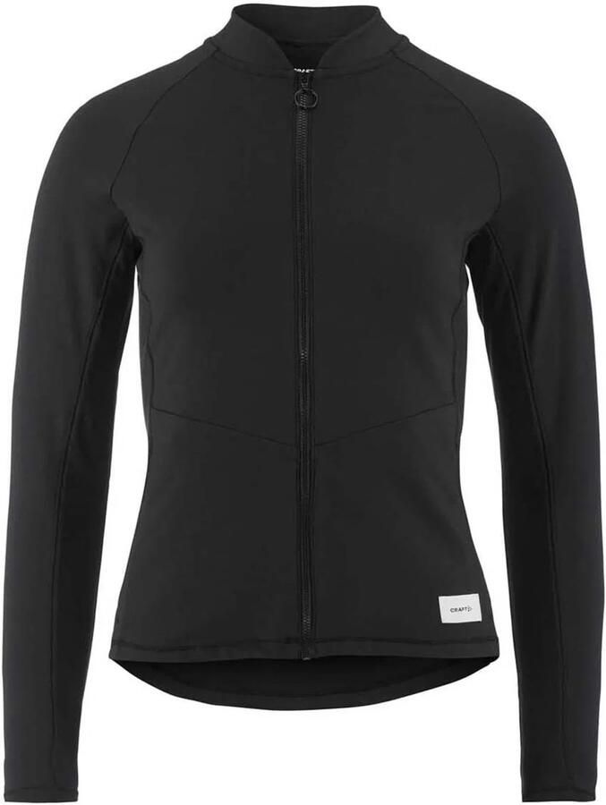 Craft Collective Zip Sweater