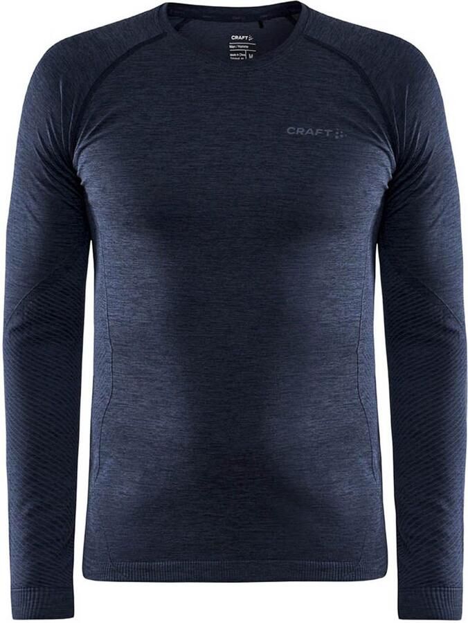 Craft Core Dry Active Comfort LS Shirt Heren