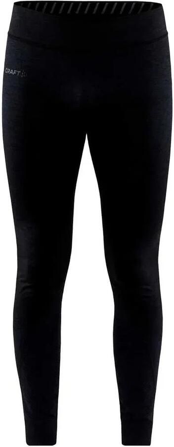 Craft core dry pant active comfort thermolegging zwart heren - Foto 4