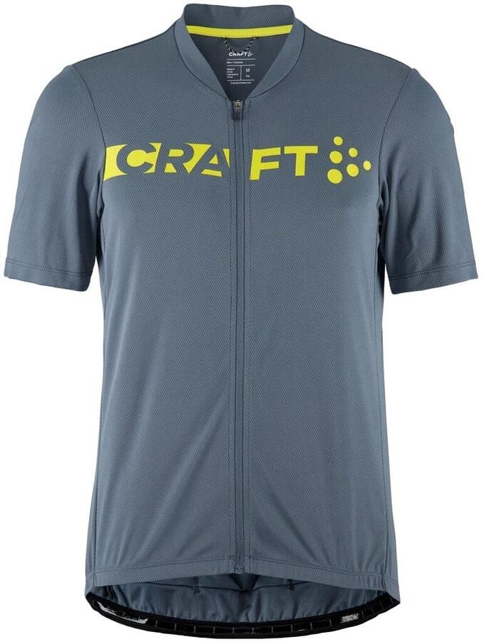 Craft Core Endurance Logo Jersey