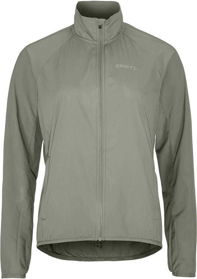 Craft Core essence Wind Jacket Dames