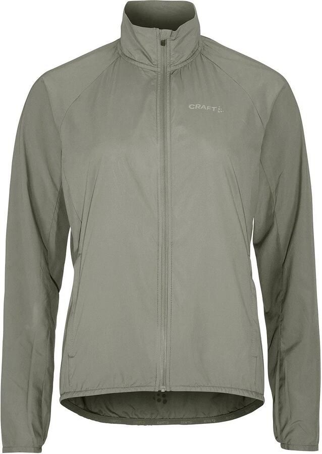 Craft Core essence Wind Jacket Dames