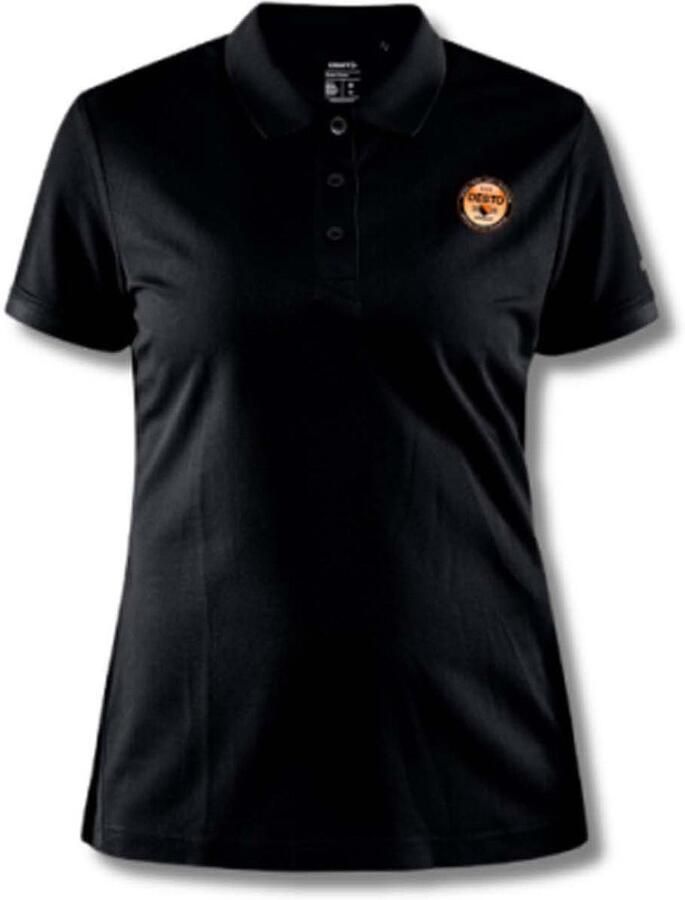 Craft Cov Desto Core Unify Polo Dames
