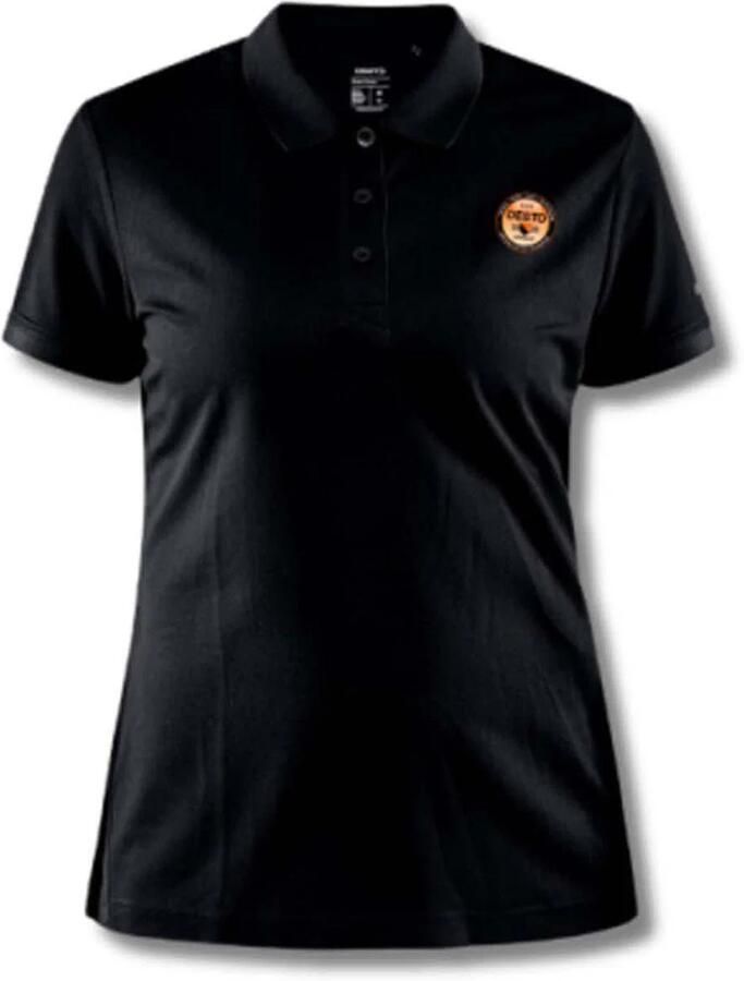 Craft Cov Desto Core Unify Polo Dames