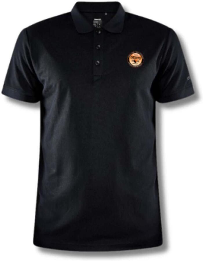 Craft Cov Desto Core Unify Polo Heren