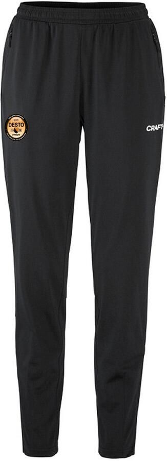 Craft Cov Desto Evolve 2.0 Pants Dames