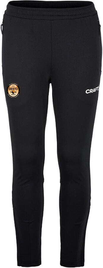 Craft Cov Desto Evolve 2.0 Pants Kids