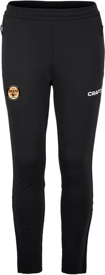 Craft Cov Desto Evolve 2.0 Pants Kids