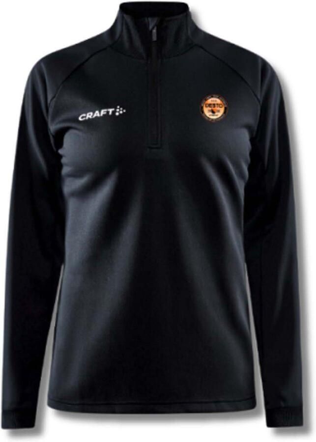 Craft Cov Desto Evolve Halfzip Dames