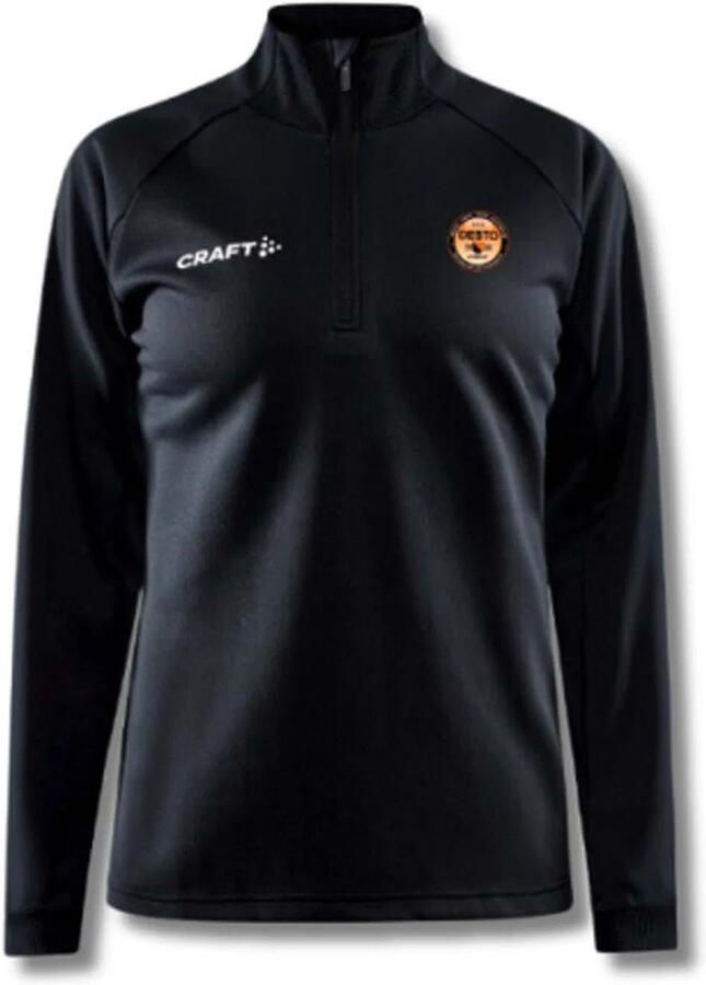 Craft Cov Desto Evolve Halfzip Dames