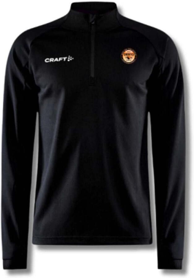 Craft Cov Desto Evolve Halfzip Heren