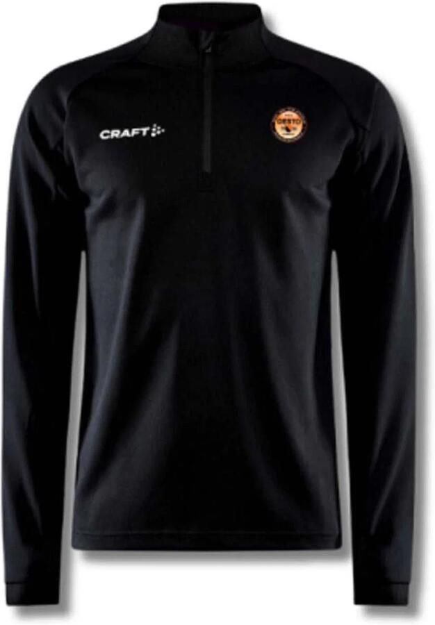 Craft Cov Desto Evolve Halfzip Heren