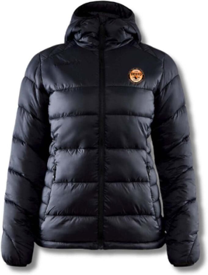 Craft Cov Desto Explore Isolate Jacket Dames