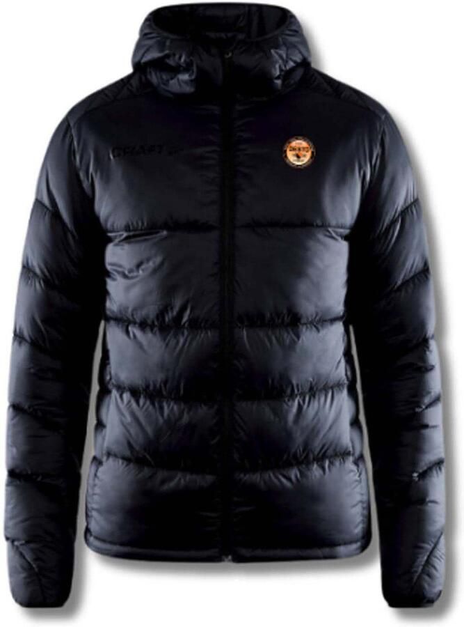 Craft Cov Desto Explore Isolate Jacket Heren